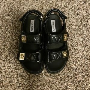 Margie Steve Madden Sandals